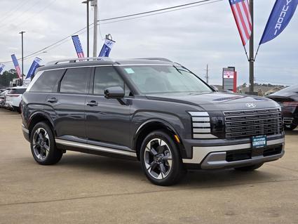 2026 Hyundai Palisade Longview TX
