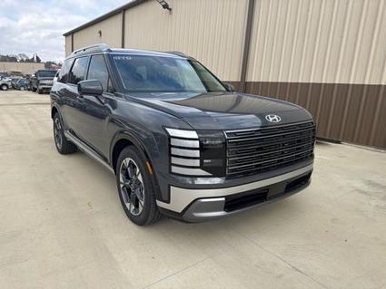 2026 Hyundai Palisade Tupelo MS