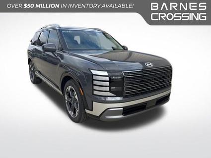 2026 Hyundai Palisade Tupelo MS