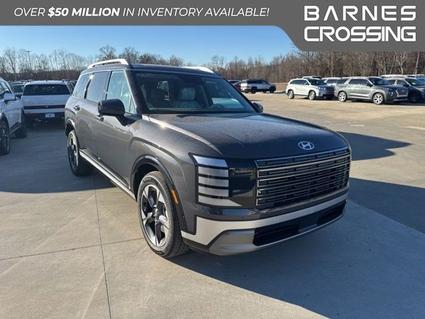 2026 Hyundai Palisade Tupelo MS