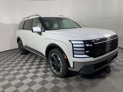 2026 Hyundai Palisade Pineville NC