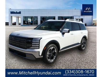 2026 Hyundai Palisade Enterprise AL