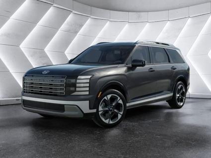 2026 Hyundai Palisade Tuscumbia AL