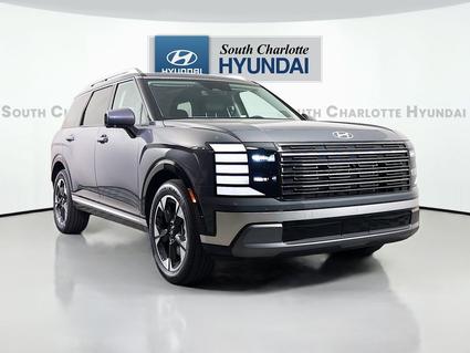 2026 Hyundai Palisade Pineville NC