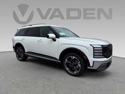 2026 Hyundai Palisade Brunswick GA