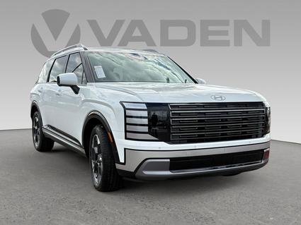 2026 Hyundai Palisade Brunswick GA