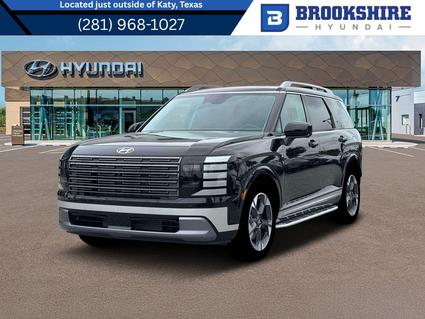 2026 Hyundai Palisade Katy TX