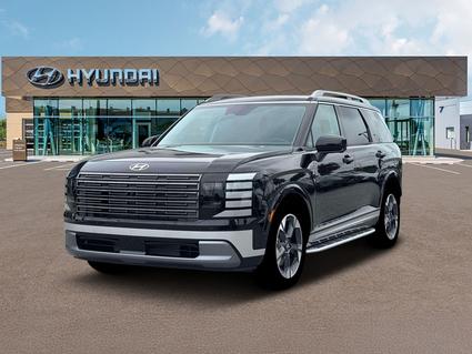 2026 Hyundai Palisade Katy TX