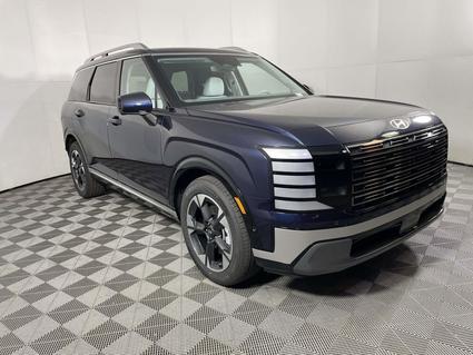 2026 Hyundai Palisade Pineville NC