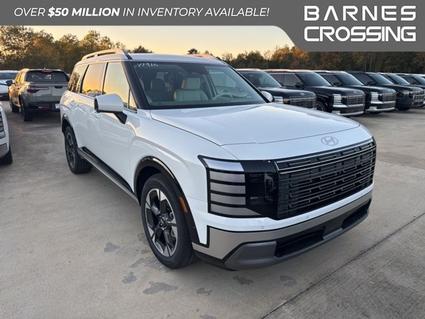 2026 Hyundai Palisade Tupelo MS