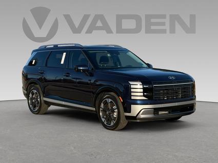 2026 Hyundai Palisade Statesboro GA