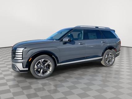 2026 Hyundai Palisade Morristown TN