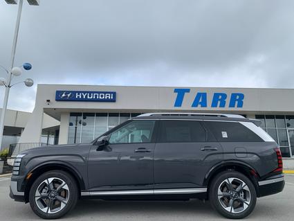 2026 Hyundai Palisade Morristown TN