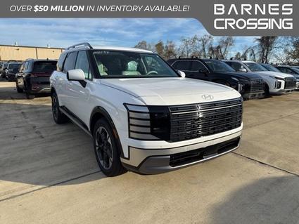 2026 Hyundai Palisade Tupelo MS