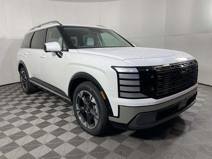 2026 Hyundai Palisade Pineville NC