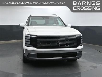 2026 Hyundai Palisade Tupelo MS