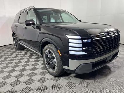 2026 Hyundai Palisade Pineville NC