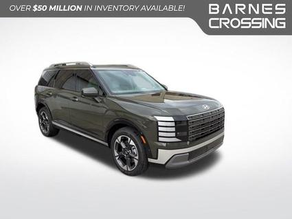 2026 Hyundai Palisade Tupelo MS