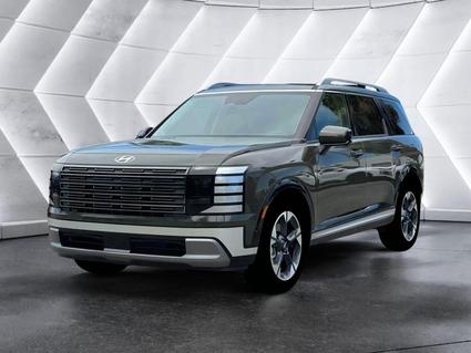 2026 Hyundai Palisade Tuscumbia AL