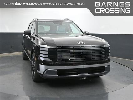 2026 Hyundai Palisade Tupelo MS