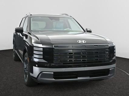 2026 Hyundai Palisade Tupelo MS