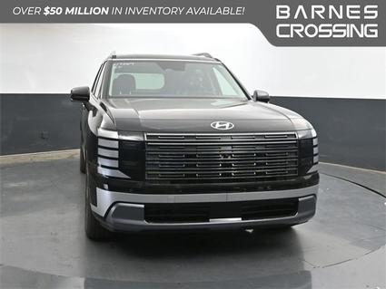 2026 Hyundai Palisade Tupelo MS