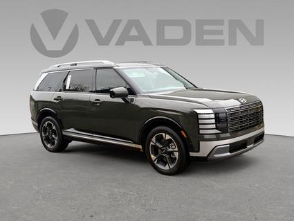 2026 Hyundai Palisade Statesboro GA
