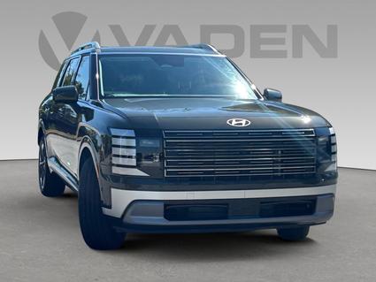 2026 Hyundai Palisade Statesboro GA