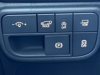 2026 Hyundai Palisade Statesboro GA