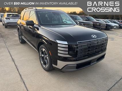 2026 Hyundai Palisade Tupelo MS