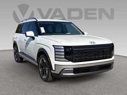 2026 Hyundai Palisade Brunswick GA