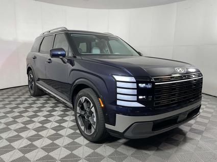 2026 Hyundai Palisade Pineville NC