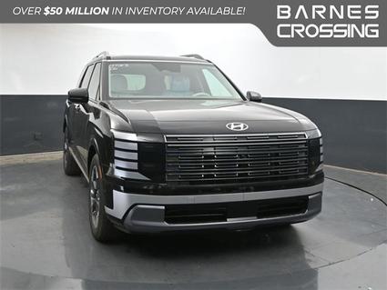 2026 Hyundai Palisade Tupelo MS