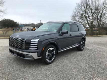 2026 Hyundai Palisade Enterprise AL