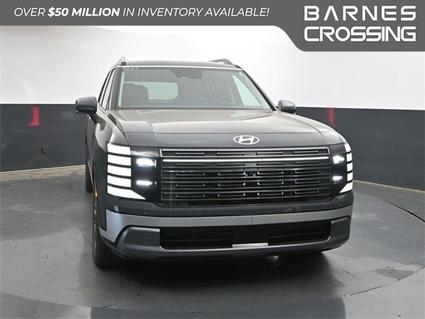 2026 Hyundai Palisade Tupelo MS