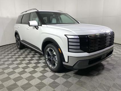 2026 Hyundai Palisade Pineville NC