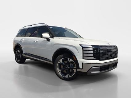 2026 Hyundai Palisade Knoxville TN