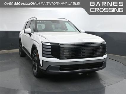 2026 Hyundai Palisade Tupelo MS