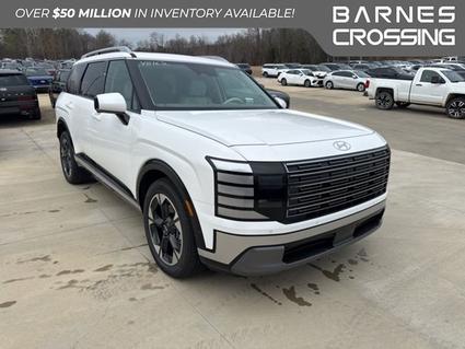 2026 Hyundai Palisade Tupelo MS