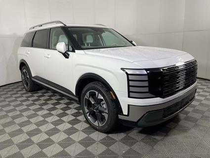 2026 Hyundai Palisade Pineville NC