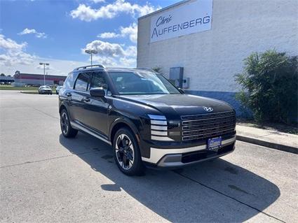 2026 Hyundai Palisade Cape Girardeau MO