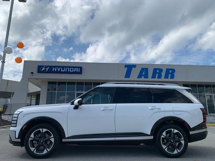 2026 Hyundai Palisade Morristown TN