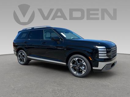 2026 Hyundai Palisade Brunswick GA