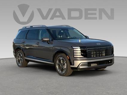 2026 Hyundai Palisade Statesboro GA