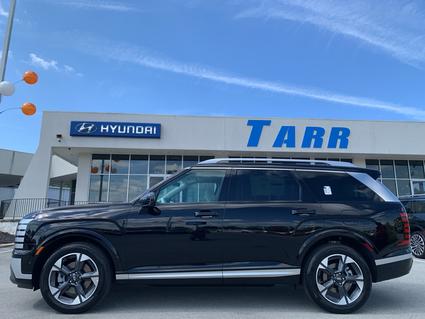 2026 Hyundai Palisade Morristown TN