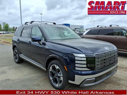 2026 Hyundai Palisade Hybrid White Hall AR
