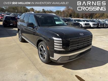 2026 Hyundai Palisade Hybrid Tupelo MS