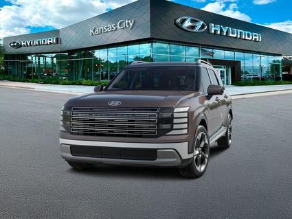 2026 Hyundai Palisade Hybrid Merriam KS