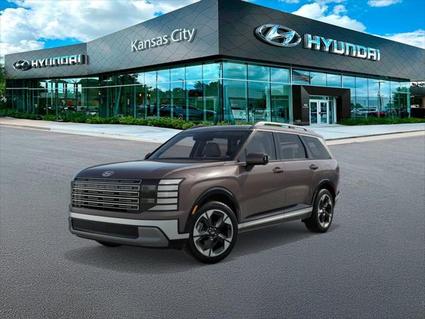 2026 Hyundai Palisade Hybrid Merriam KS