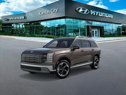 2026 Hyundai Palisade Hybrid Merriam KS